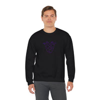 Emblem Unisex Heavy Blend™ Crewneck Sweatshirt