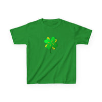 Clover Kids Heavy Cotton™ Tee