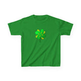 Clover Kids Heavy Cotton™ Tee