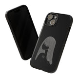 Graphite Lucy Tough Cases