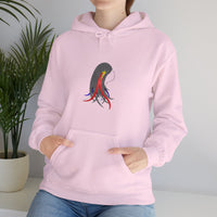 4th of Jult Unisex Heavy Blend™ Hooded Sweatshirt