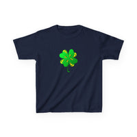 Clover Kids Heavy Cotton™ Tee