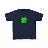 Clover Kids Heavy Cotton™ Tee