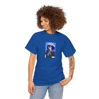 Becca's Lucy Unisex Heavy Cotton Tee
