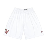 Squirrel Men’s Sports Shorts (AOP)