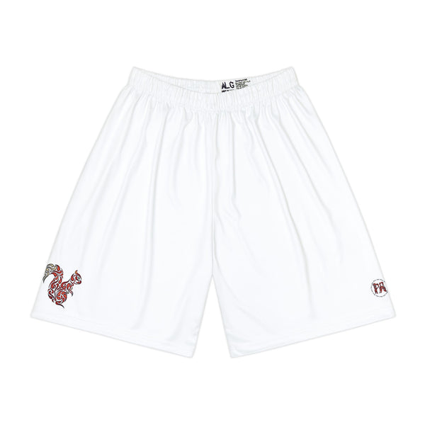 Squirrel Men’s Sports Shorts (AOP)