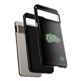 Wolf Tough Cases