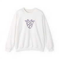 Emblem Unisex Heavy Blend™ Crewneck Sweatshirt