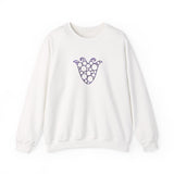 Emblem Unisex Heavy Blend™ Crewneck Sweatshirt