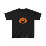 Penelope the Pumpkin Kids Heavy Cotton™ Tee