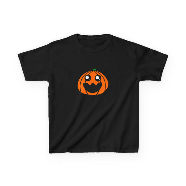 Penelope the Pumpkin Kids Heavy Cotton™ Tee