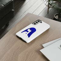 Blue Lucy Tough Cases