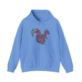 Squirrel Unisex Heavy Blend™ Hooded Sweatshirt