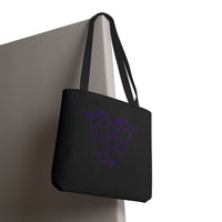 Emblem Tote Bag