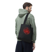 Heartmail Tote Bag