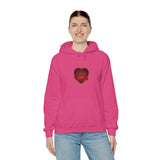 Heartmail Unisex Heavy Blend™ Hooded Sweatshirt