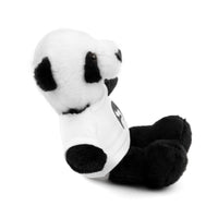Graphite Lucy Stuffed Animals with Tee