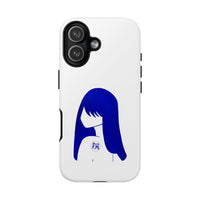 Blue Lucy Tough Cases