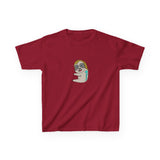 Sandy the Sloth Kids Heavy Cotton™ Tee