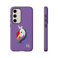 Lily the Unicorn Tough Cases