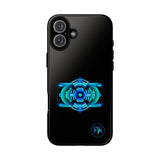 Classic Blue Tough Cases