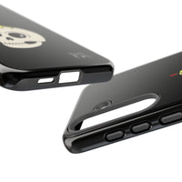 Frank the Headlight Tough Cases