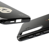 Frank the Headlight Tough Cases