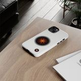 Orange Star Tough Cases