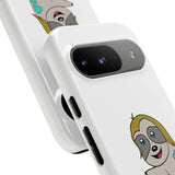 Sandy the Sloth Tough Cases