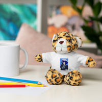 Becca's Lucy Stuffed Animals with Tee