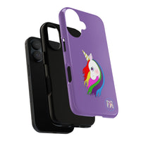 Lily the Unicorn Tough Cases