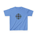 Teal Hex Kids Heavy Cotton™ Tee