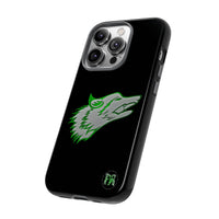 Wolf Tough Cases