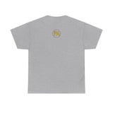 Shell Bell Unisex Heavy Cotton Tee