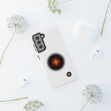 Orange Star Tough Cases