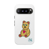 Peri Bear Tough Cases