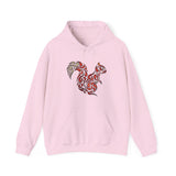 Squirrel Unisex Heavy Blend™ Hooded Sweatshirt