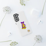 Shell Bell Tough Cases