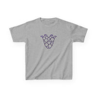 Emblem Kids Heavy Cotton™ Tee
