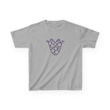 Emblem Kids Heavy Cotton™ Tee