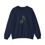Rhyan's Note Unisex Heavy Blend™ Crewneck Sweatshirt