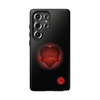 Heartmail Tough Cases