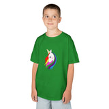 Lily the Unicorn Kids Heavy Cotton™ Tee