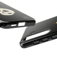 Frank the Headlight Tough Cases