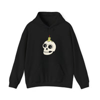 Frank the Headlight Unisex Heavy Blend™ Hooded Sweatshirt
