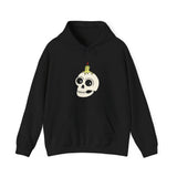 Frank the Headlight Unisex Heavy Blend™ Hooded Sweatshirt