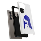 Blue Lucy Tough Cases