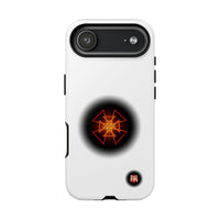 Orange Star Tough Cases