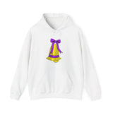 Shell Bell Unisex Heavy Blend™ Hooded Sweatshirt