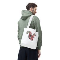 Squirrel Tote Bag